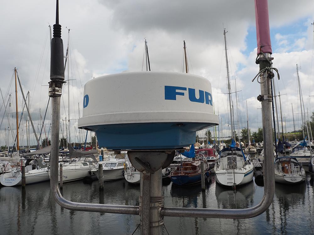 picture Navigatie en electronica